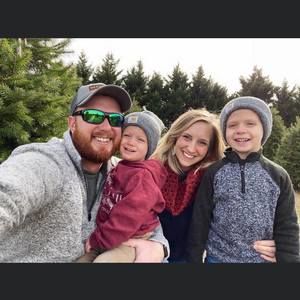 Meet your Posher, Ian